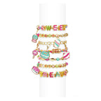 Spectron make it real zoete verrassingen armbanden maken set