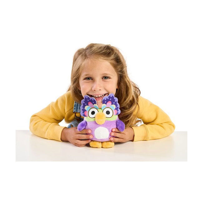 Moose toys bluey knuffel pluche - chattermax