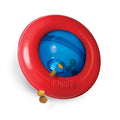 Kong Gyro voerbal rood blauw