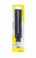 Widek 101501 snelbinder zwart rubber met haak 26 28 inch op kaart