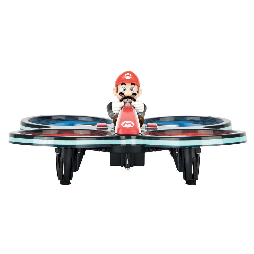 Carrera RC Mini Mario-Copter