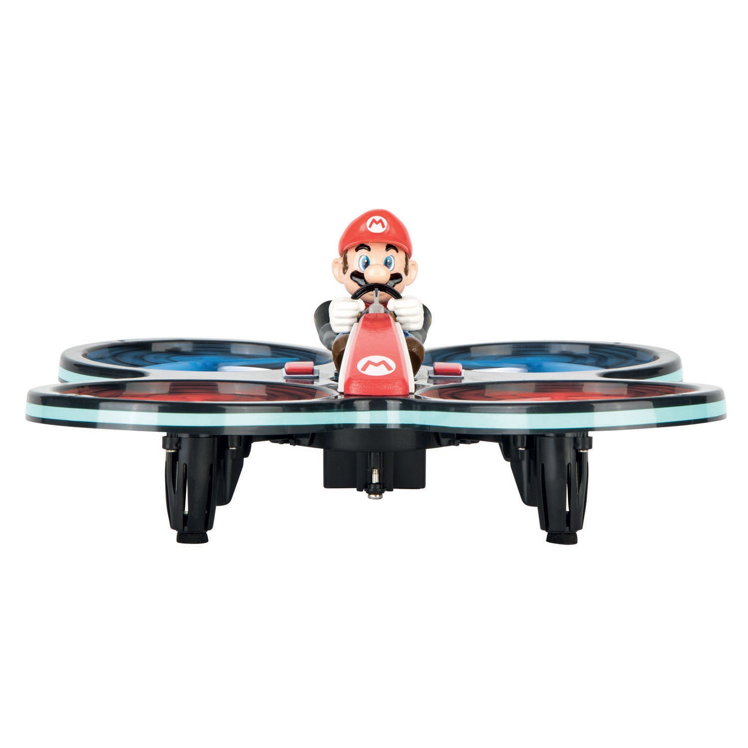 Carrera RC Mini Mario-Copter