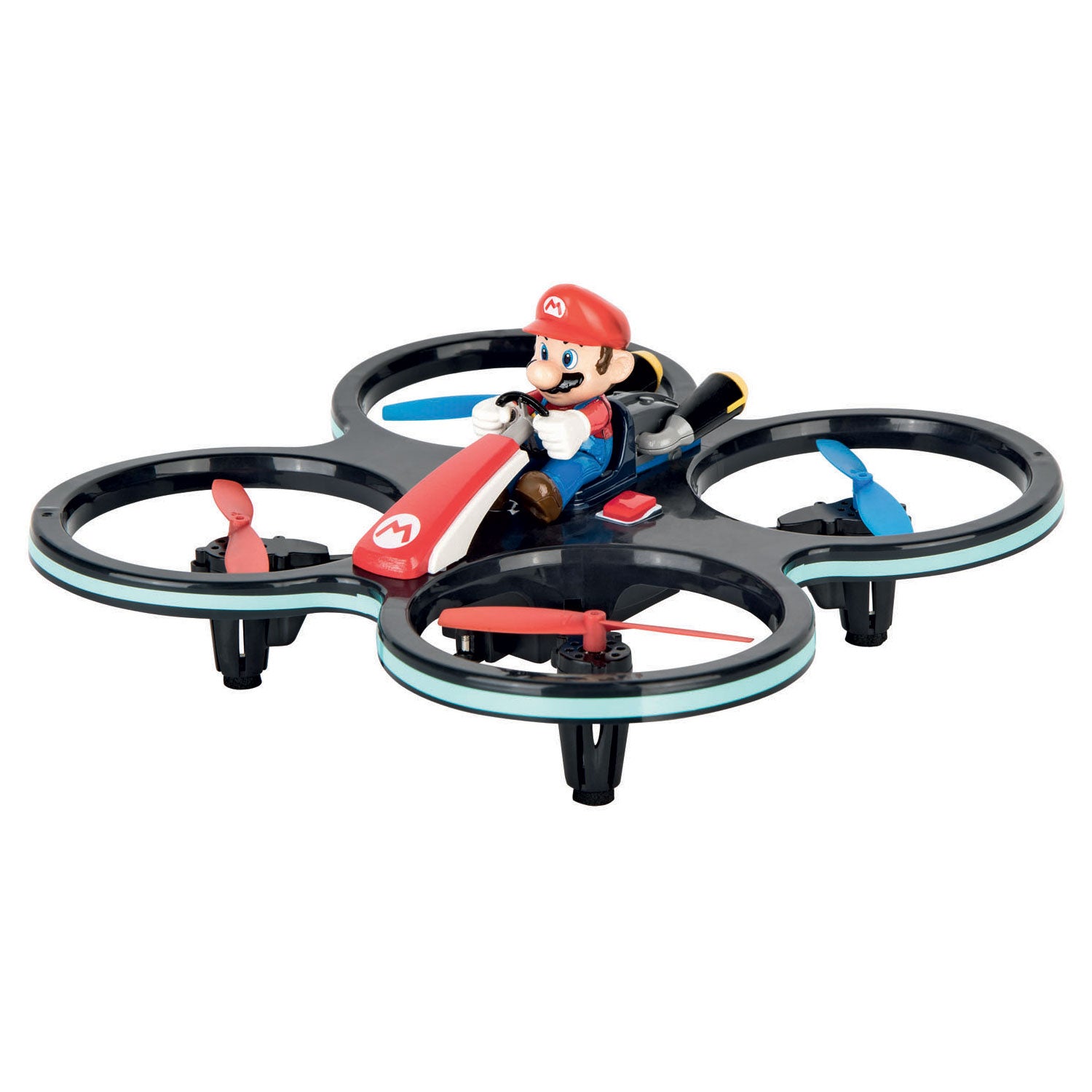 Carrera RC Mini Mario-Copter