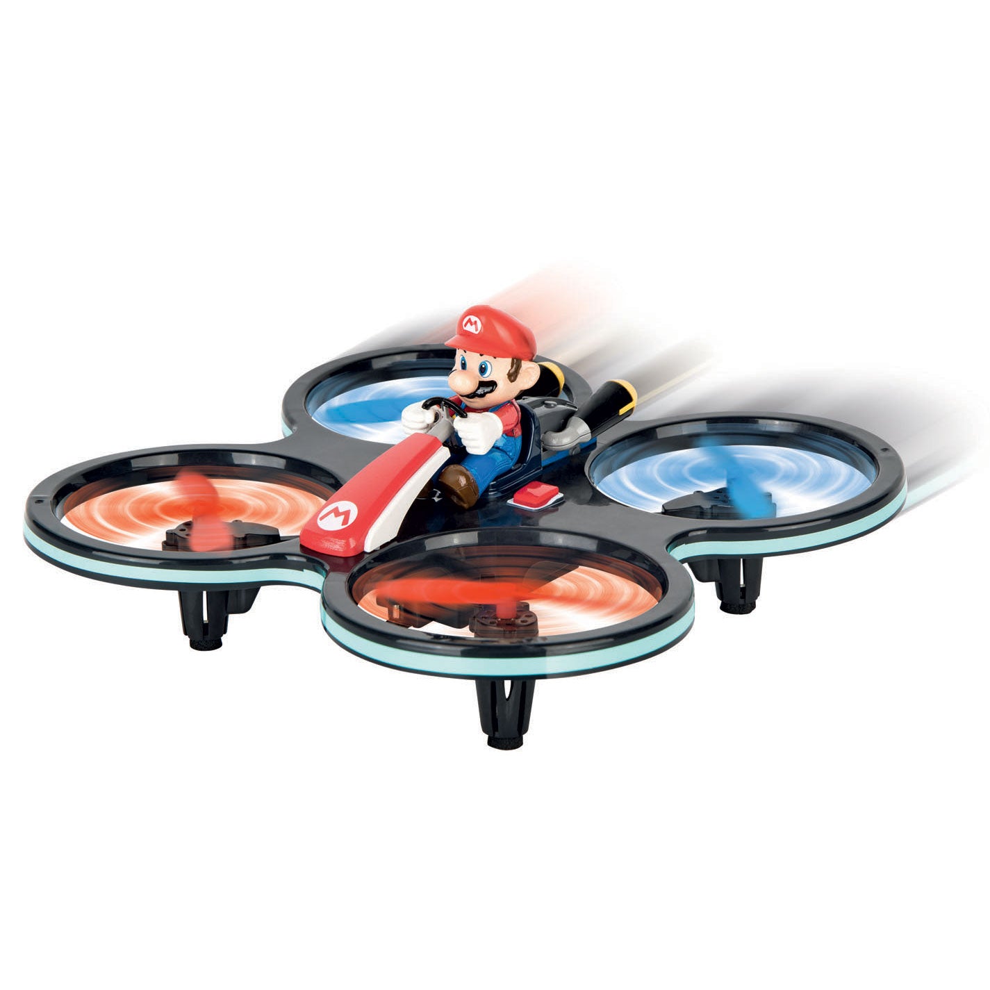 Carrera RC Mini Mario-Copter