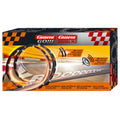 Carrera go!!! - looping met licht en geluid