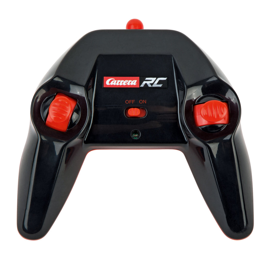 Carrera rc - super mario mach 8