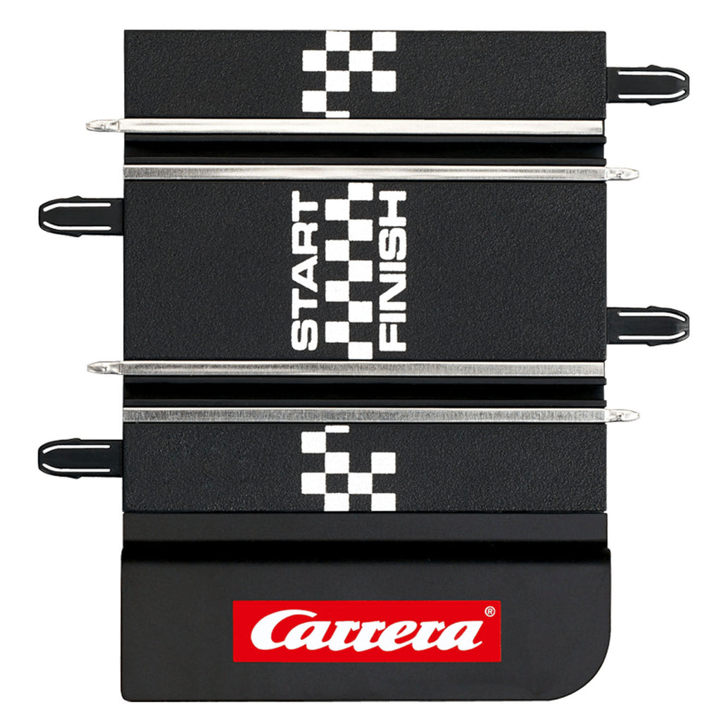 Carrera go!!! - aansluitstuk