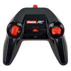 Carrera rc - super mario kart peach quad