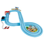 Carrera First Racebaan - PAW Patrol 'On the Double'