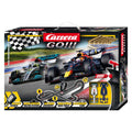 Carrera GO!!! Racebaan Max Performance