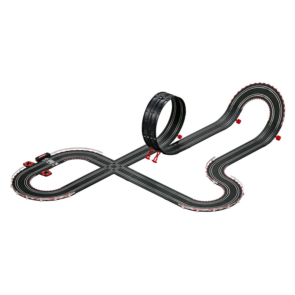 Carrera GO!!! Racebaan Max Performance