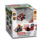Carrera rc mariokart super mario