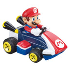 Carrera rc mariokart super mario