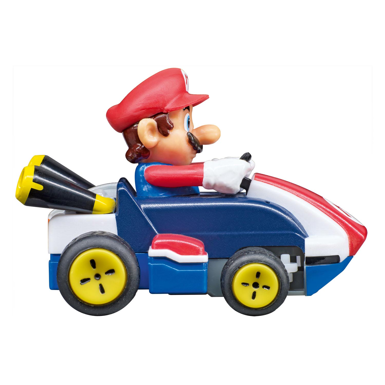 Carrera rc mariokart super mario