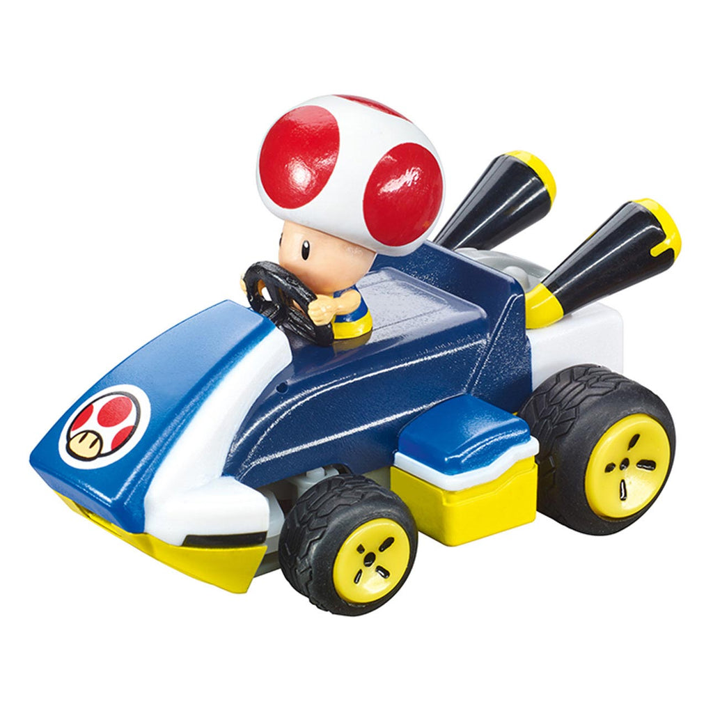 Carrera rc bestuurbaar voertuig - mini toad
