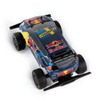 Carrera rc red bull rallycross auto