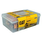 Carrera rc bestuurbare auto - cat mini rc - 770 mijnbouw truck