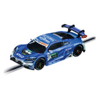 Carrera GO!!! Raceauto - Audi R8 DTM Ricardo Feller, No.7