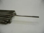 Spaken Alpina rvs 14-270 zonder nippel
