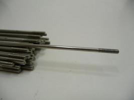 Spaken Alpina rvs 14-270 zonder nippel