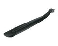 Sks achterspatbord x-tra-dry xl 29 zwart