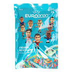 Sambro surprise sleutelhanger ek euro 2020 3d figuur