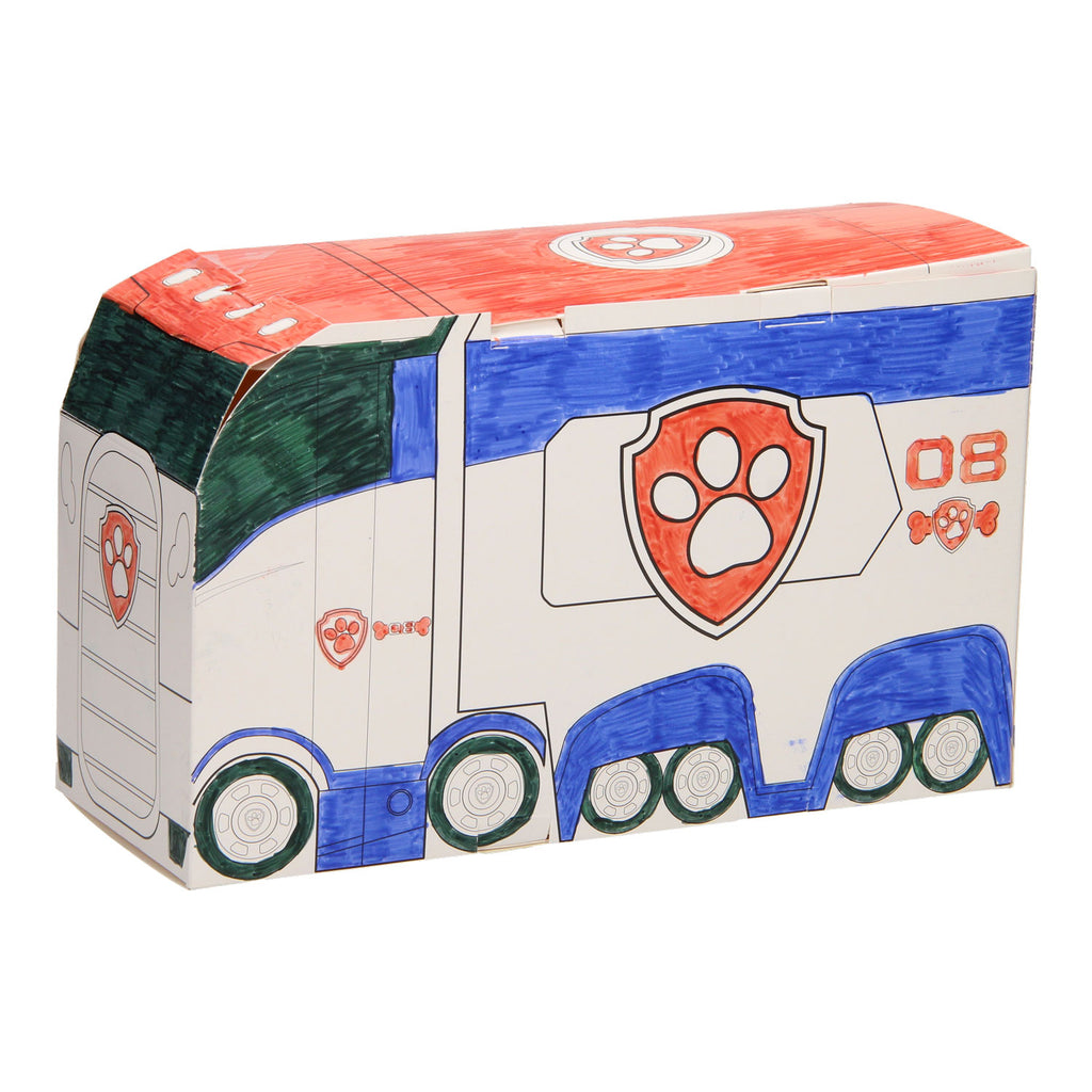 Paw patrol felties paw patrol
