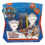 Sambro paw patrol felties twin pack