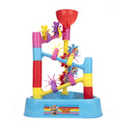 Sambro waterspeelbaan paw patrol