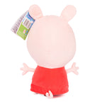 Sambro peppa pig little bodz knuffel