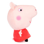 Sambro peppa pig little bodz knuffel
