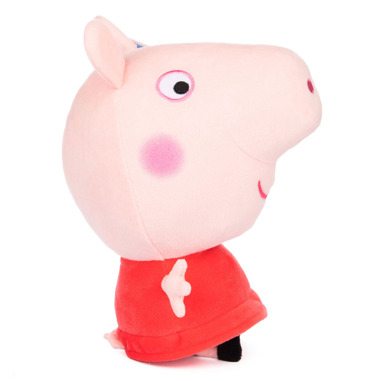 Sambro peppa pig little bodz knuffel