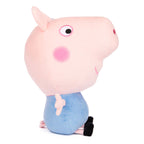 Sambro peppa pig little bodz knuffel - george
