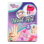 Sambro love and hugs manicure-pedicure set