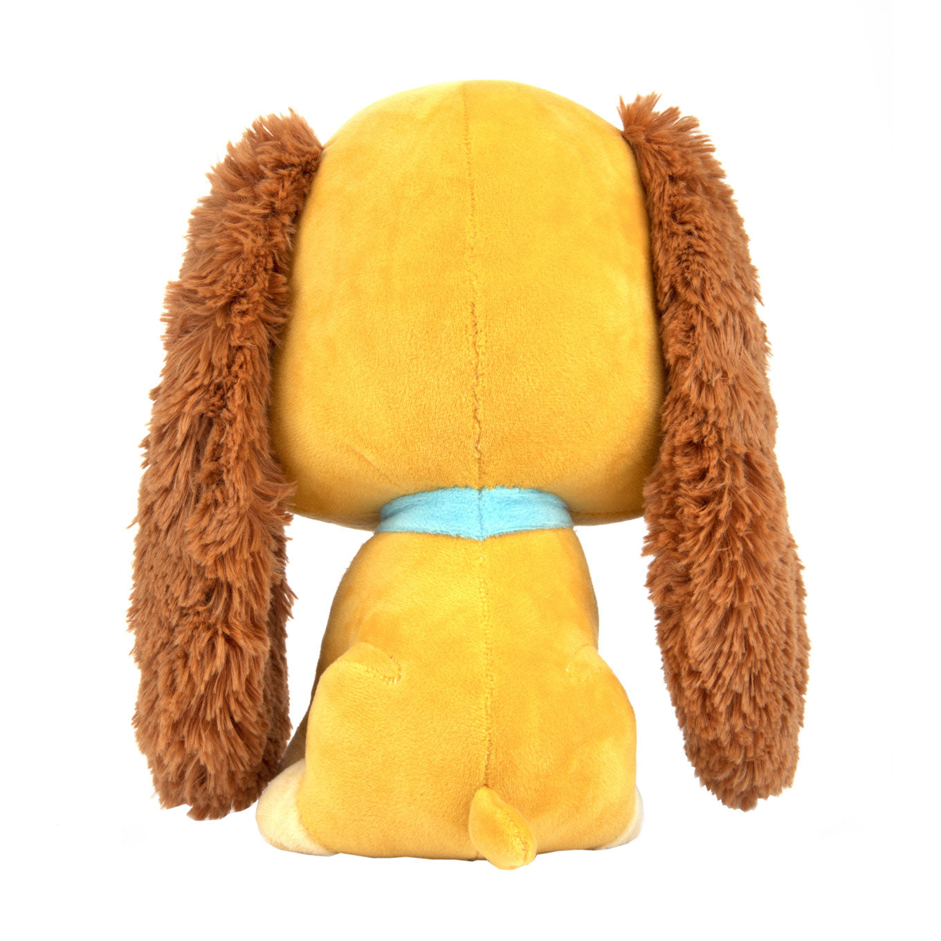 Disney lil bodz pluche lady met geluid | 2 stuks