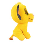 Disney lil bodz pluche simba met geluid | 2 stuks