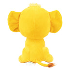 Disney lil bodz pluche simba met geluid | 2 stuks