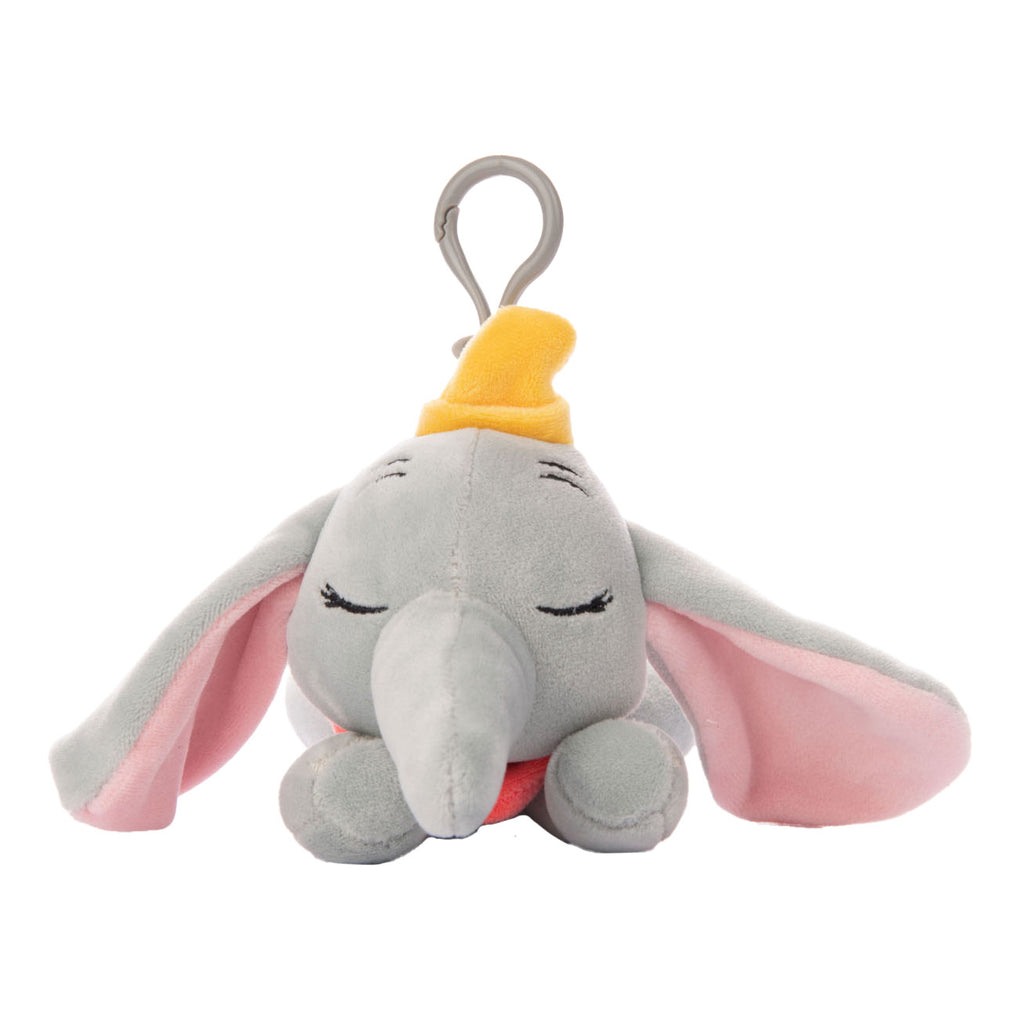 Disney snuglets sleutelhanger - dombo