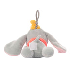 Disney snuglets sleutelhanger - dombo