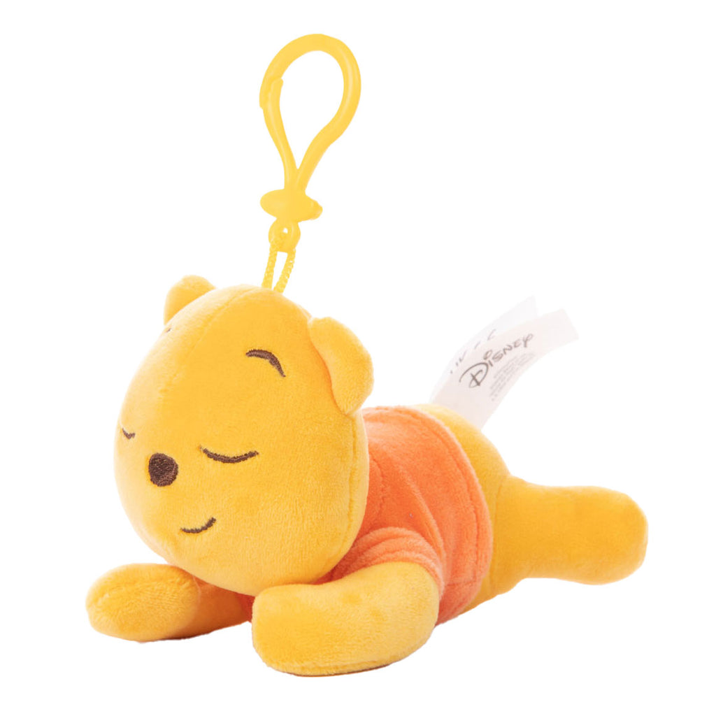Disney snuglets sleutelhanger asst | 24 stuks