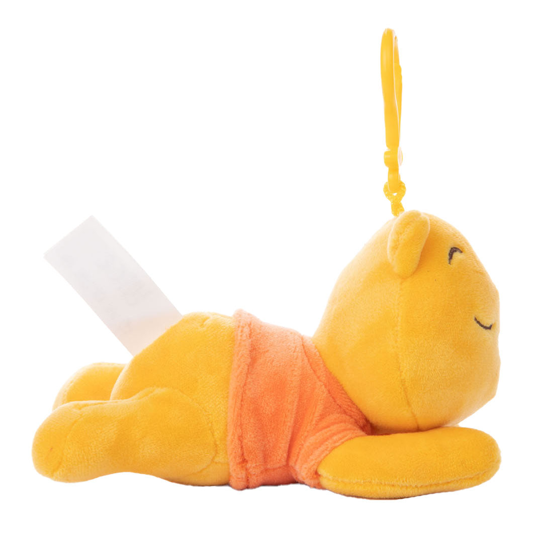 Disney snuglets sleutelhanger asst | 24 stuks