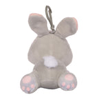 Disney snuglets sleutelhanger - stampertje