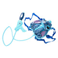 Otto simon stitch waterpistool met rugzaktank