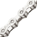Taya ketting octo 1 2x3 32x116, 7-8 speed, zilver