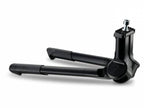 Ursus middenstandaard Jumbo 2 evo 26 zwart