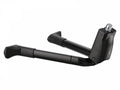 Ursus middenstandaard Big Foot 275mm zwart