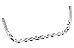 ergotec stuur englischer bügel english-bar chrome gw 560mm