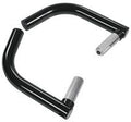 Ergotec barends 320 plug in stuur zwart