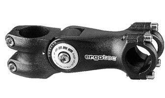 Ergotec Voorbouw verstelbaar octopus 2 a-head 31.8 zwart