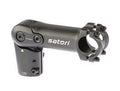 Voorbouw satori up-2+ a-head 31.8 zwart